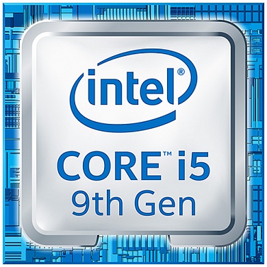  Intel Core i5 9400F 2,9GHz (Box)