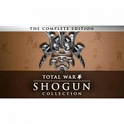   SHOGUN: Total War - Collection
