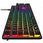 Игровая клавиатура Kingston HyperX Alloy Origins (Red Switch)