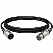 Аудиокабель HyperX XLR Cable для микрофона