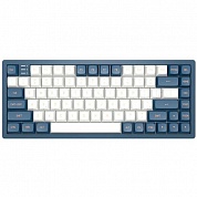 Игровая клавиатура Dark Project KD83A Navy Blue