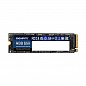   SSD Gigabyte M30 512GB M.1.3 NVMe PCIe 3.0x4