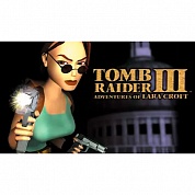   Tomb Raider III