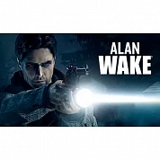   Alan Wake