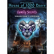   House of 1,000 Doors: Family Secrets Collector's Edition ( )