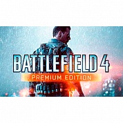   Battlefield 4 Premium