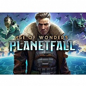   Age of Wonders: Planetfall ( )