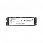   SSD Patriot P300 1TB M.2 NVMe PCIe 3.0x4