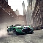   GRID 2 - Spa-Francorchamps Track Pack