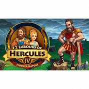   12 Labours of Hercules IV: Mother Nature (Platinum Edition)