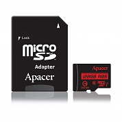   Apacer AP128GMCSX10U5-R 128GB + 