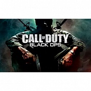   Call of Duty: Black Ops