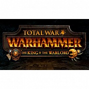   Total War: WARHAMMER - The King and the Warlord