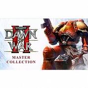   Warhammer 40,000: Dawn of War II - Master Collection