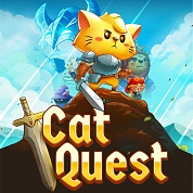   Cat Quest ( )