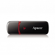 USB- Apacer AH333 64GB ׸