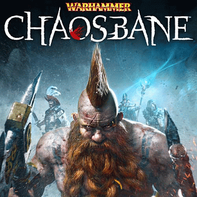   Warhammer: Chaosbane ( )