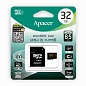   Apacer AP32GMCSH10U1-R 32GB + 