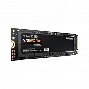   SSD Samsung 970 EVO Plus 500  M.2