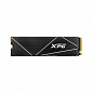   SSD ADATA XPG Gammix S70 Blade 512GB M.2