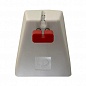    Hot Line Mouse Bungee V3 (White-Red)