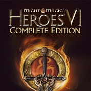    Might and Magic Heroes VI: Complete Edition ( )