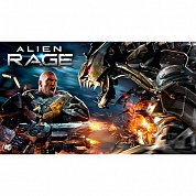   Alien Rage - Unlimited