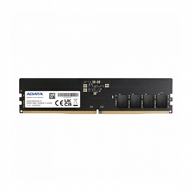   ADATA AD5U48008G-S DDR5 8GB