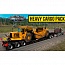 ���� ���� American Truck Simulator - Heavy Cargo Pack