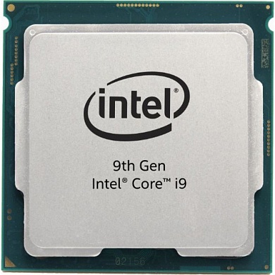  Intel Core i9 9900K 3,6 GHz (Trey)