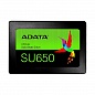   SSD ADATA ULTIMATE SU650 240GB SATA