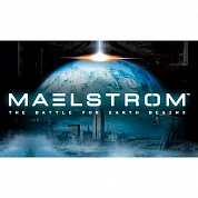   Maelstrom: The Battle for Earth Begins