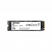   SSD Patriot Memory P300 P300P2TBM28 2000GB M.2