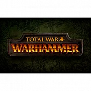  Total War: WARHAMMER