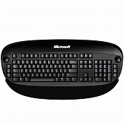 Игровая клавиатура Microsoft Reclusa