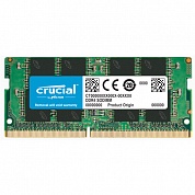 Оперативная память для ноутбука 16GB Crucial DDR4 (CT16G4SFD832A)