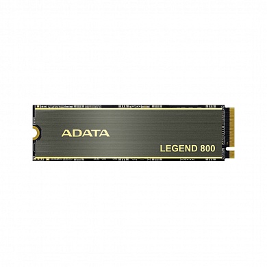   SSD ADATA LEGEND 800 ALEG-800-500GCS 500GB PCIe Gen4x4 M.2