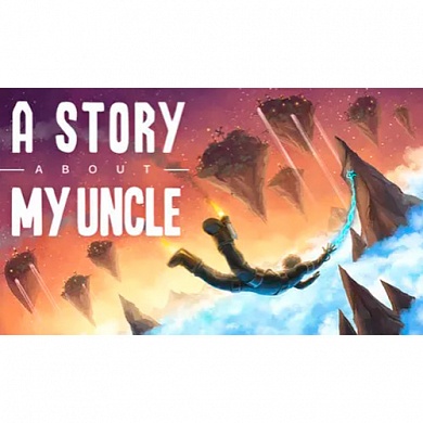   A Story About My Uncle