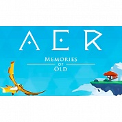   AER Memories of Old