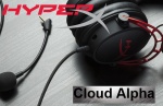 Пополнение в игровой линейке HyperX