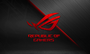 Новые мыши от Asus ROG