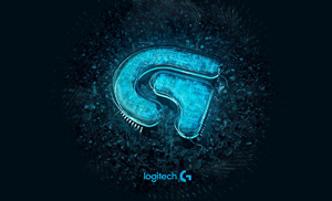 Новая игровая гарнитура от Logitech