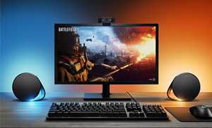 Новые девайсы от Logitech G