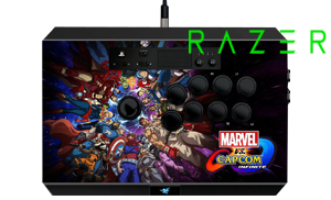 Новый Аркадный Стик от Razer
