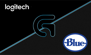 Logitech приобрела компанию Blue Yeti