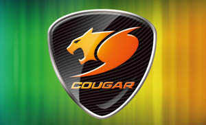 Новые девайсы от Cougar