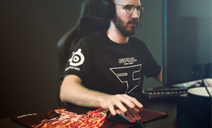 Steelseries CS GO Howl — новая линейка девайсов