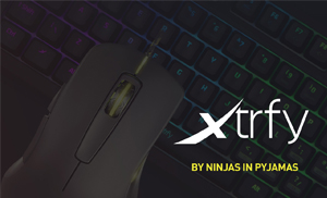 Анонс новых девайсов от Xtrfy