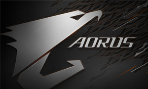 Новая клавиатура и ковер от Gigabyte