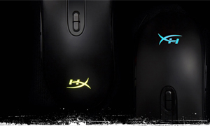 Новинки бюджетного сегмента от HyperX